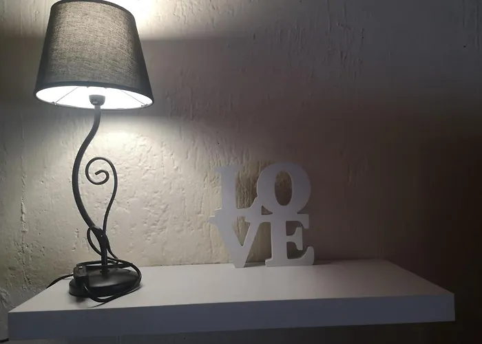 Apartman Thea Gomirje
