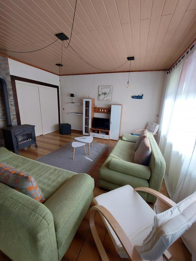 Apartment Thea Gomirje