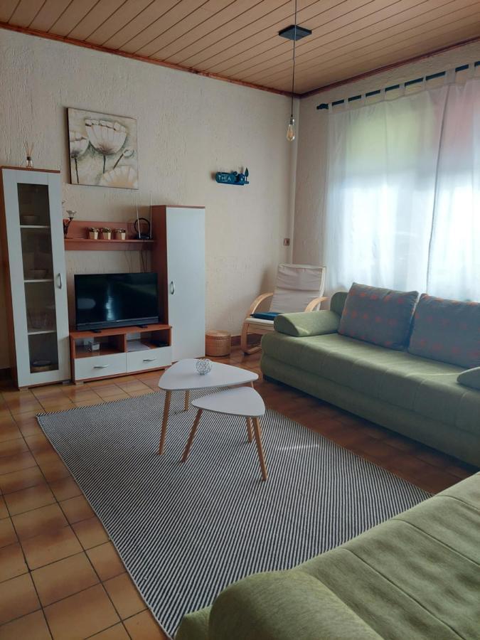 Apartment Thea