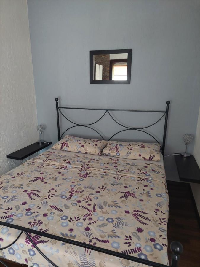 Apartment Thea