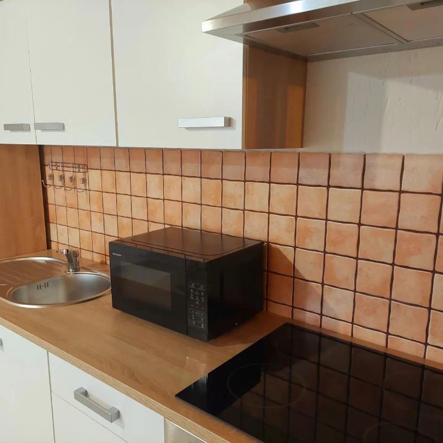 Apartment Thea