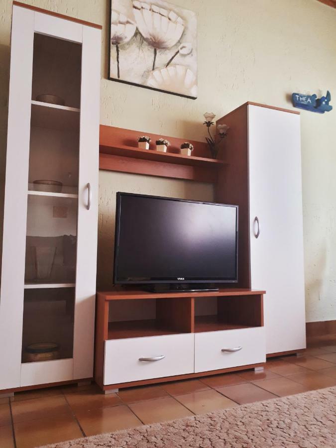 Thea Apartment Gomirje