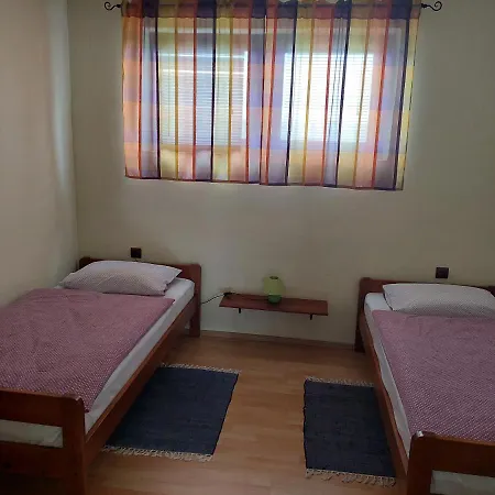 Apartman Thea Gomirje Room photo